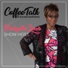 CoffeeTalk JAZZ Radio artwork