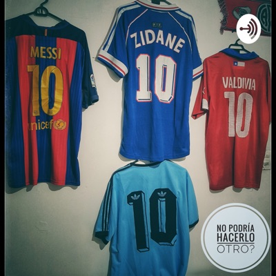 No Podría Hacerlo Otro?