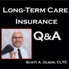 Long-Term Care Q&A Podcast artwork