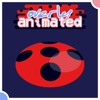 Overly Animated Miraculous Ladybug Podcasts artwork