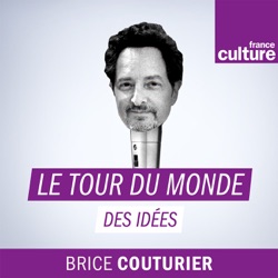 Le Tour du monde des idées