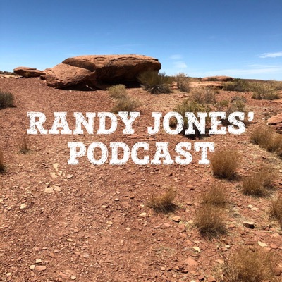 Randy Jones' Podcast