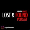 Lost & Found artwork