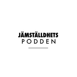 Jämställdhetspodden