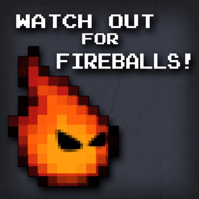 Watch Out for Fireballs!:Duckfeed.tv