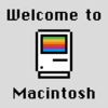 Welcome to Macintosh - Mark Bramhill