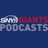 SNY.tv Giants Podcasts artwork