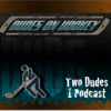 Dudes On Hockey artwork