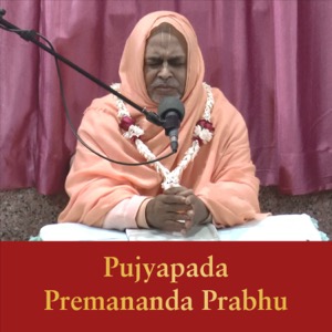 Pujyapada Premananda Prabhu