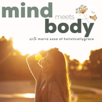 Mind Meets Body podcast