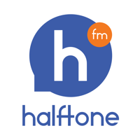 halftone.fm Master Feed podcast