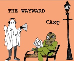 The Wayward Cast