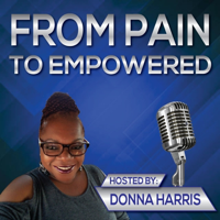 From Pain to Empowered podcast