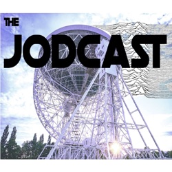 The Jodcast - astronomy podcast