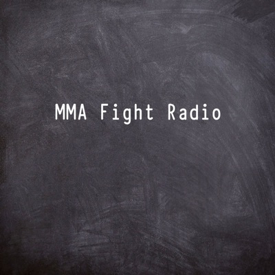 MMA Fight Coverage