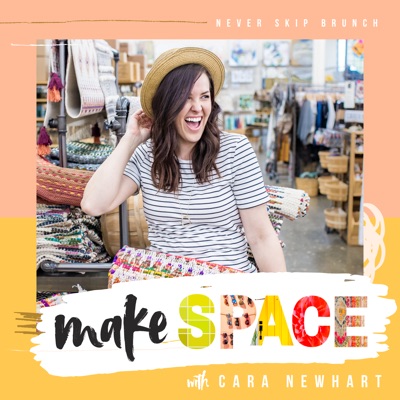 MAKE SPACE — design your home with Cara Newhart MAKE SPACE — design your home with Cara Newhart