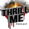 Thrill Me Podcast artwork