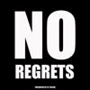 No Regrets artwork