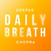 Daily Breath with Deepak Chopra artwork