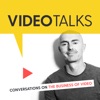 Video Talks - Conversations on the Business of Video ‣ Marketing ‣ Filmmaking ‣ Online Video artwork