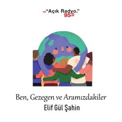 Ben, Gezegen ve Aramızdakiler'e girizgâh