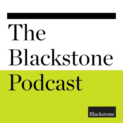 Blackstone Podcast