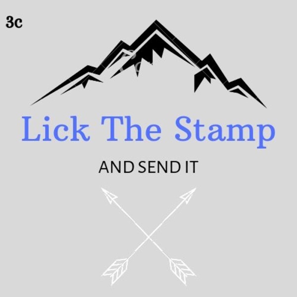 Lick The Stamp