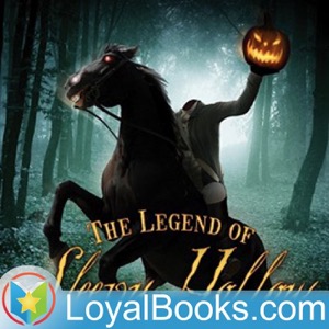 The Legend of Sleepy Hollow by Washington Irving