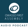 Owasso First Sermon Podcast artwork