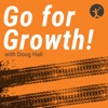 Go for Growth with Doug Hall artwork