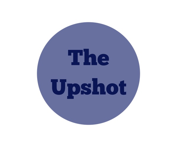 The Upshot