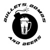 Bullets, Bombs, & Beers Podcast artwork