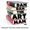 Dan Dan The Art Man artwork