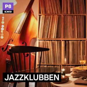 Jazzklubben - 27. feb 2021