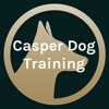 Casper Dog Training artwork