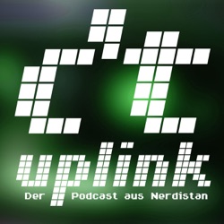 c't uplink 17.7: Smartphones im Langzeit-Check, Hackerjagd und Asus Zenfone AR