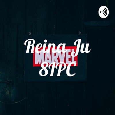 Reina Ju 8IPC:Reina ju