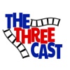 The Three Cast artwork