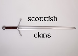 152  Irish and Scottish Clans Pt 3