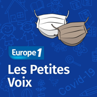 Les Petites Voix podcast