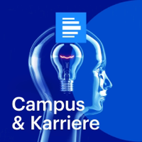 Campus & Karriere - Deutschlandfunk podcast