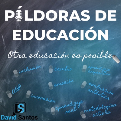 Píldoras de educación