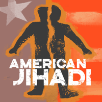 American Jihadi podcast