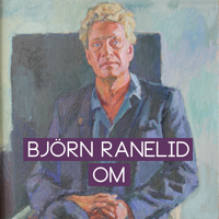 Björn Ranelid om podcast