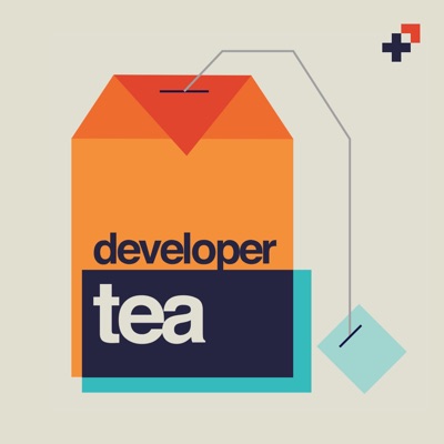 Developer Tea:Jonathan Cutrell