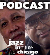 Jazz In Chicago PODCAST