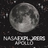 Explorers: Apollo artwork