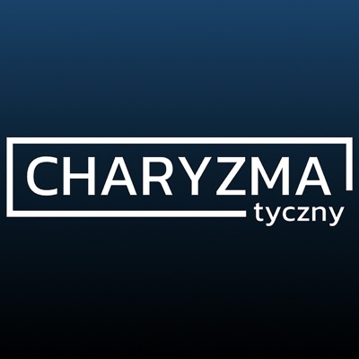 Podcast Charyzmatyczny:Dawid Straszak