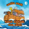 (cerita anak) kisah 25 nabi dan rasul - purin nurbaya