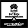Port Hope Free Presbyterian Church artwork
